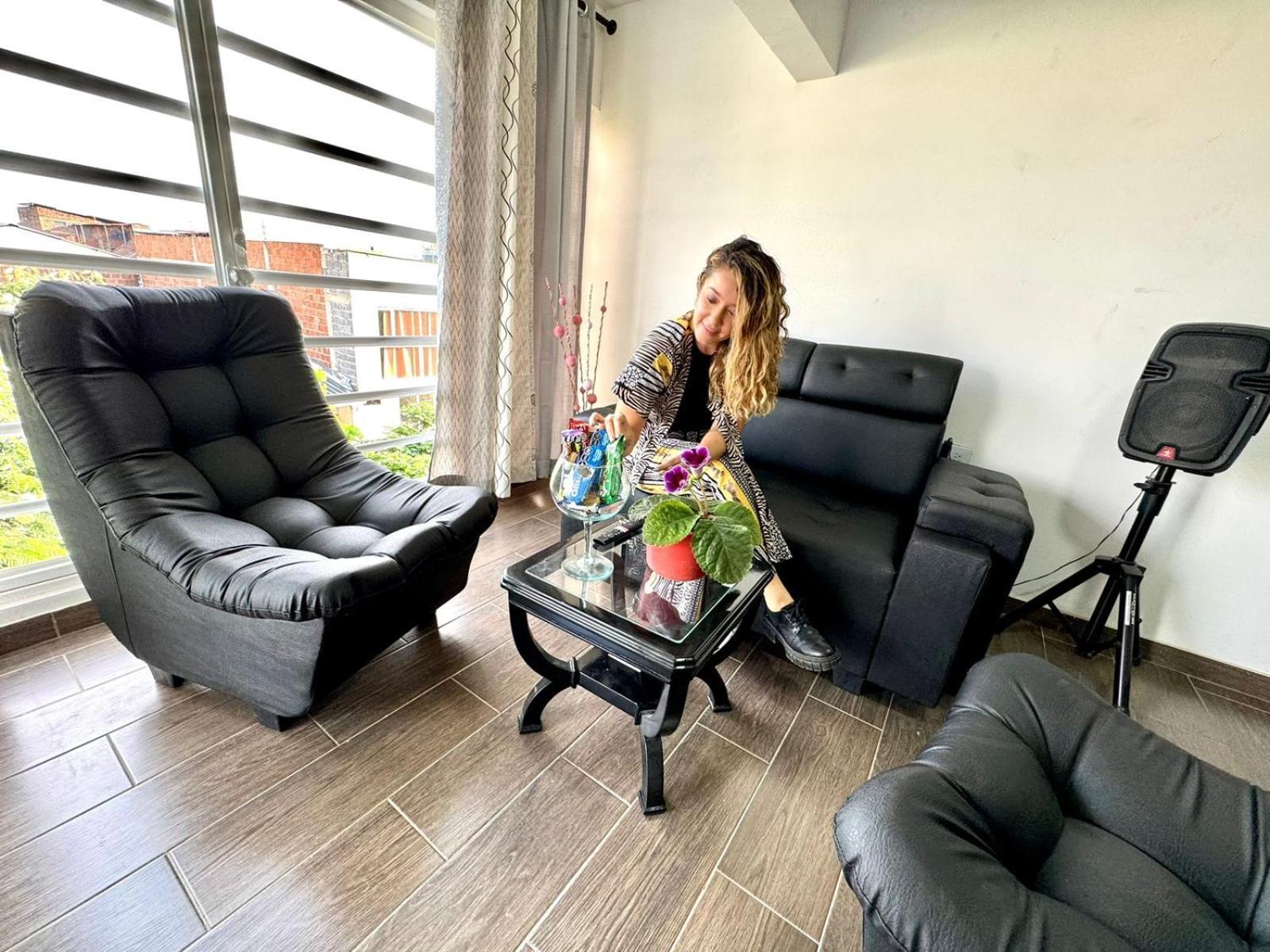 Marin Hostal Boutique Калі Екстер'єр фото