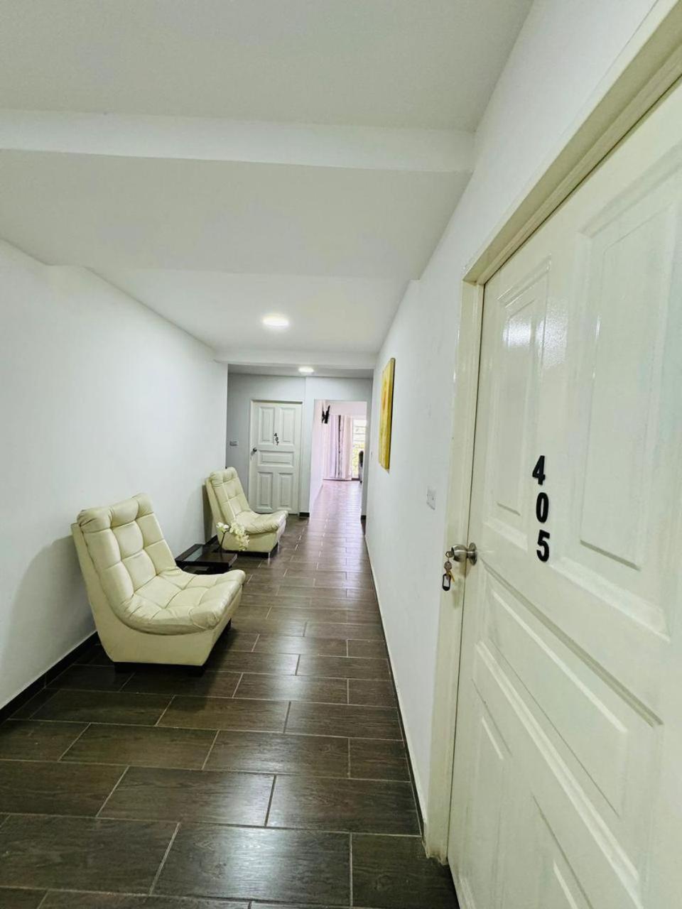 Marin Hostal Boutique Калі Екстер'єр фото
