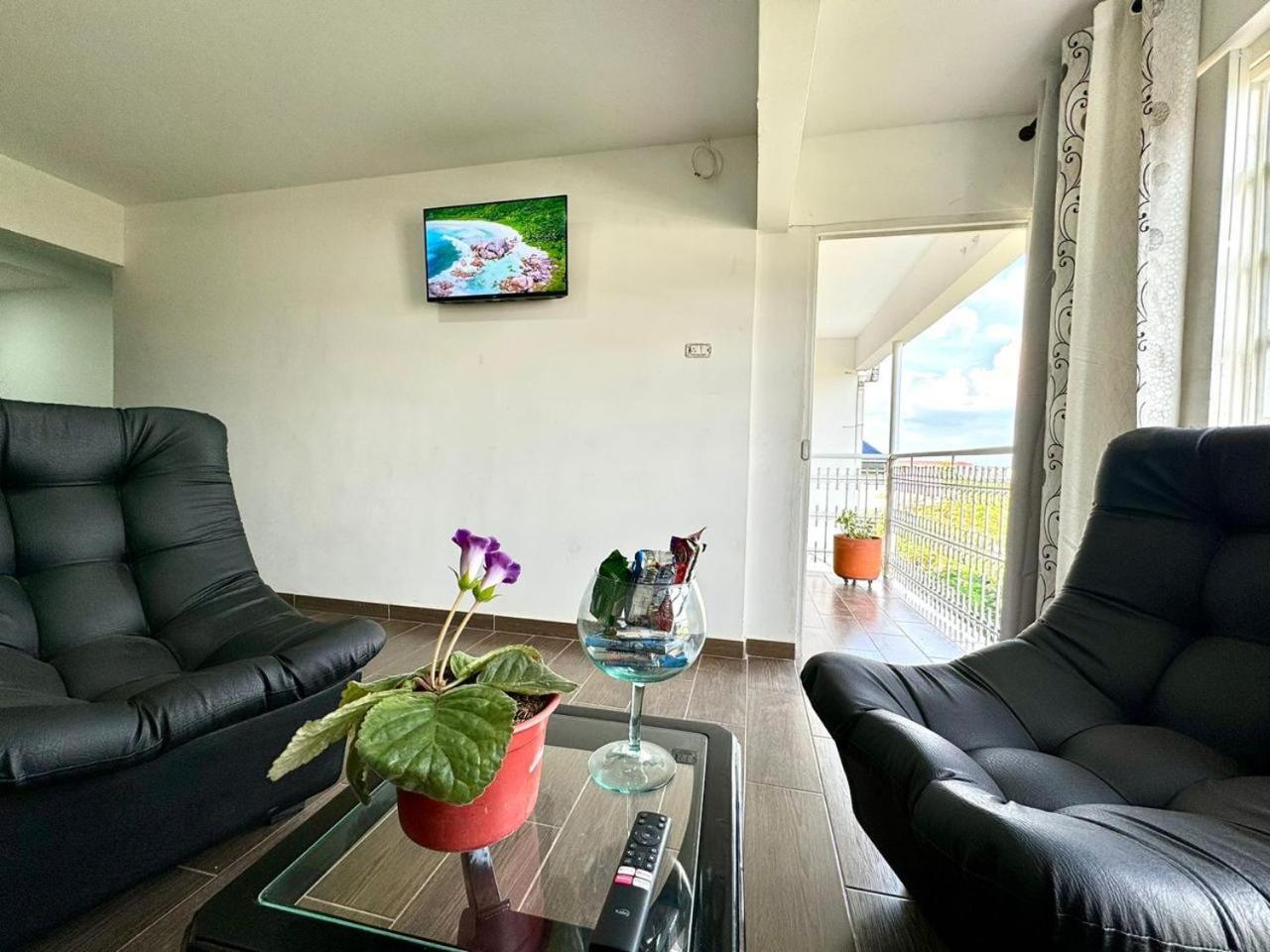 Marin Hostal Boutique Калі Екстер'єр фото