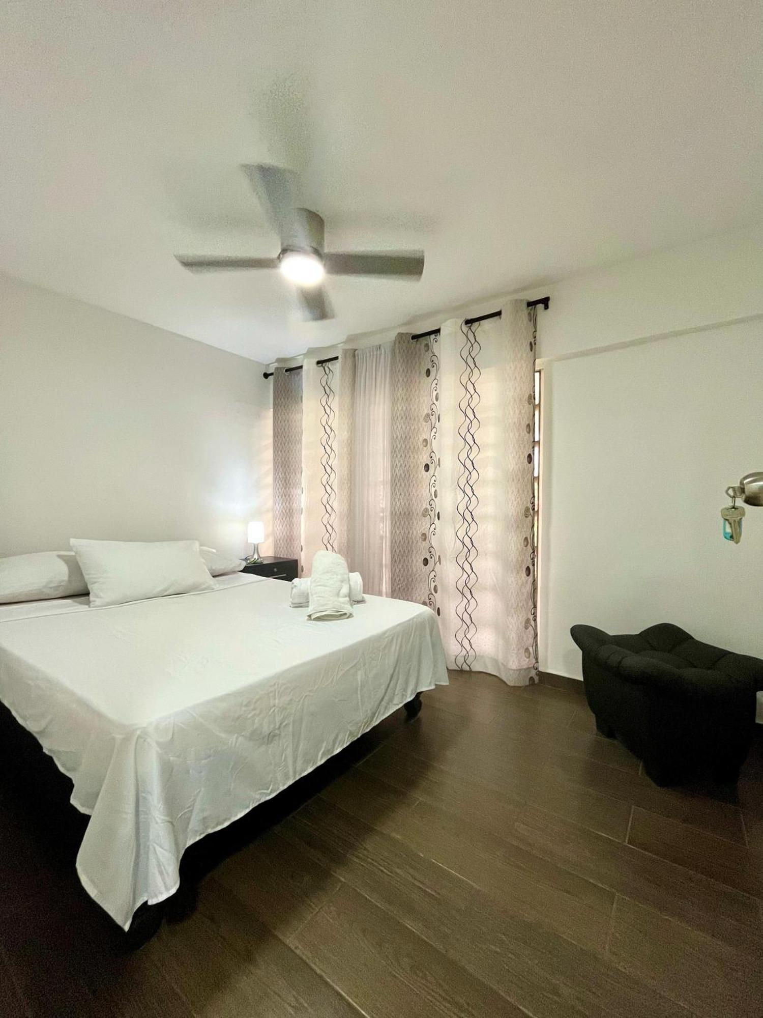 Marin Hostal Boutique Калі Екстер'єр фото